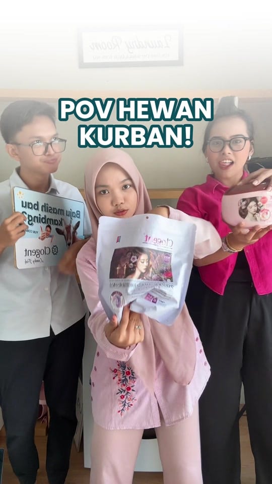 Post 9 by Clogent on TikTok (video)