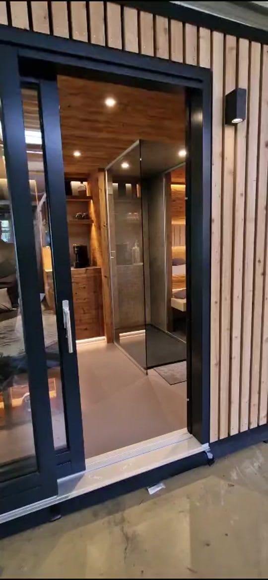 Post 3 by Laubenhütte Sauna Manufaktur on TikTok (video)