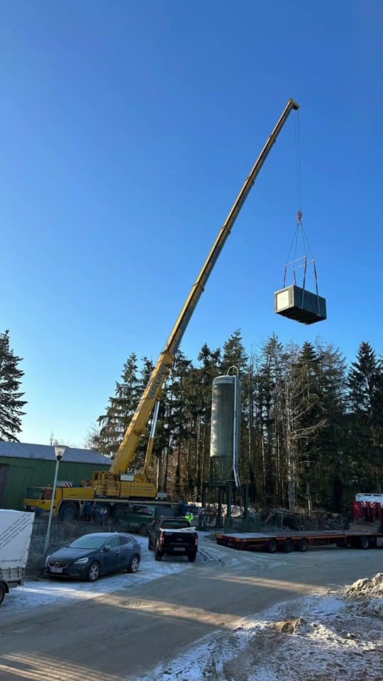 Post 9 by Laubenhütte Sauna Manufaktur on TikTok (video)