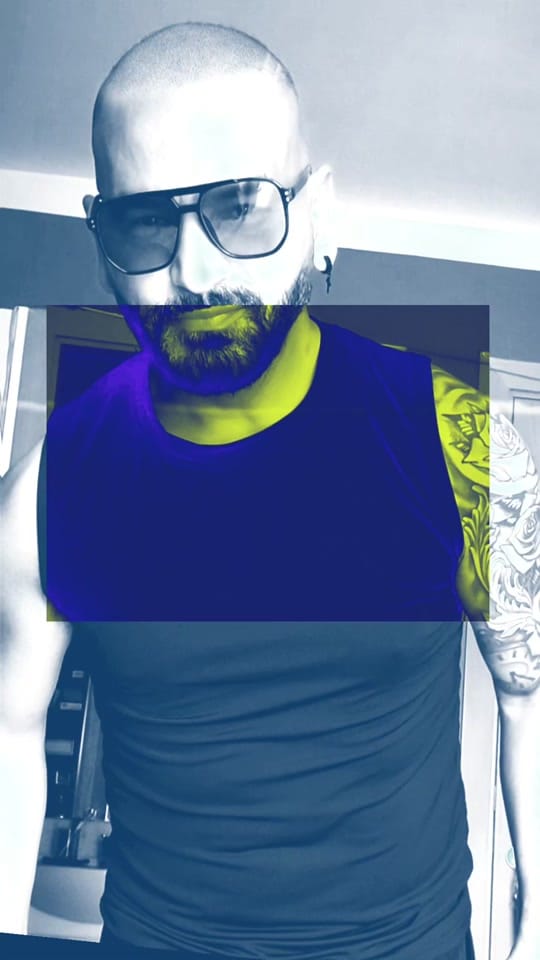 Post 5 by Adrianno on TikTok (video)