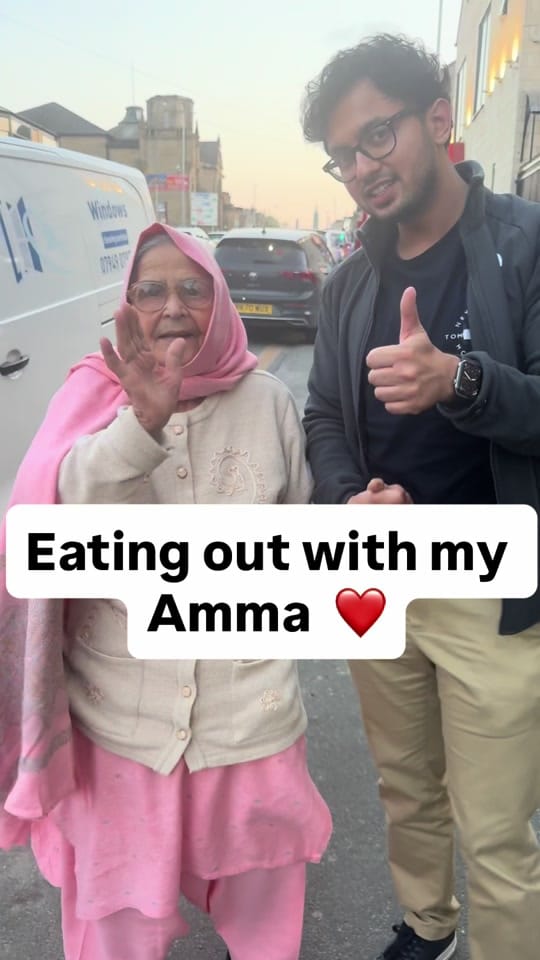 Post 4 by Usama Ahmed on TikTok (video)