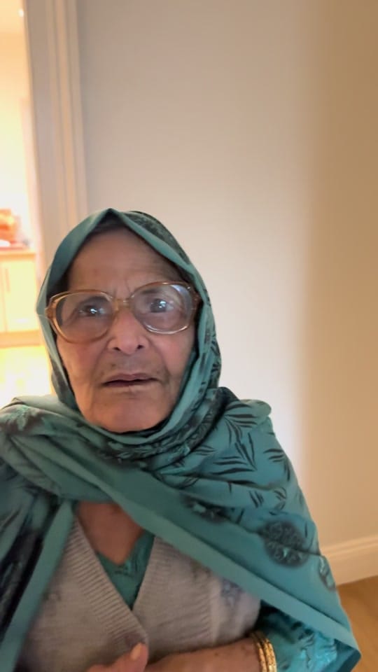 Post 1 by Usama Ahmed on TikTok (video)