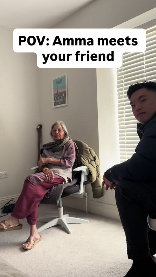 Post 10 by Usama Ahmed on TikTok (video)