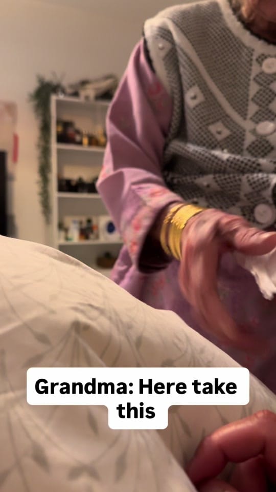 Post 6 by Usama Ahmed on TikTok (video)