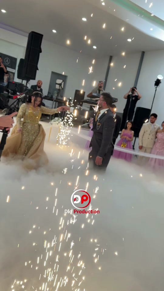 Post 6 by Dlo Production on TikTok (video)
