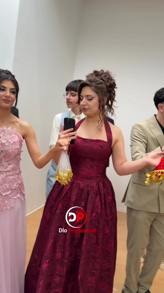 Post 5 by Dlo Production on TikTok (video)