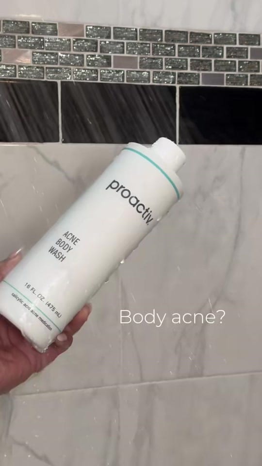Post 5 by proactiv on TikTok (video)