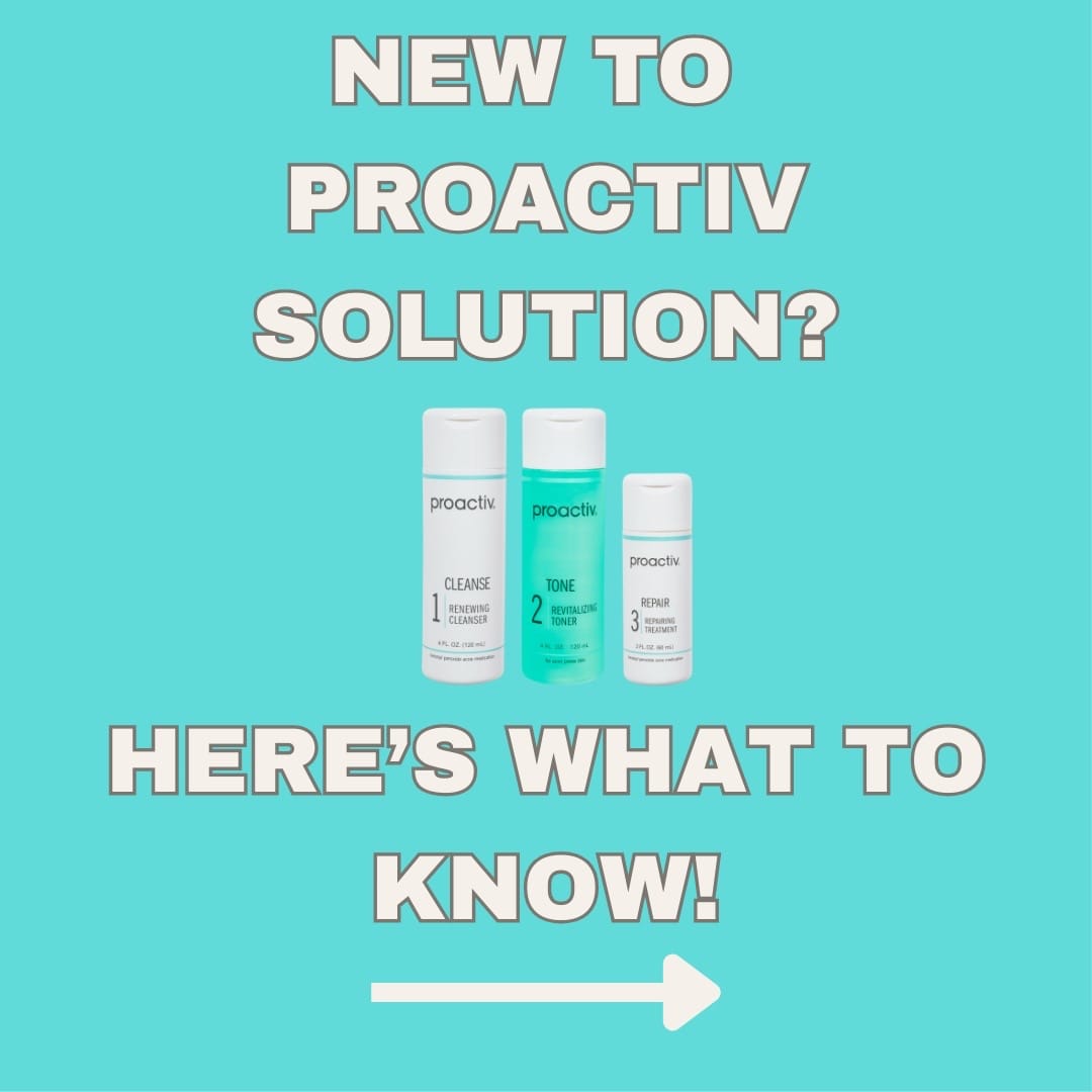 Post 9 by proactiv on TikTok (video)