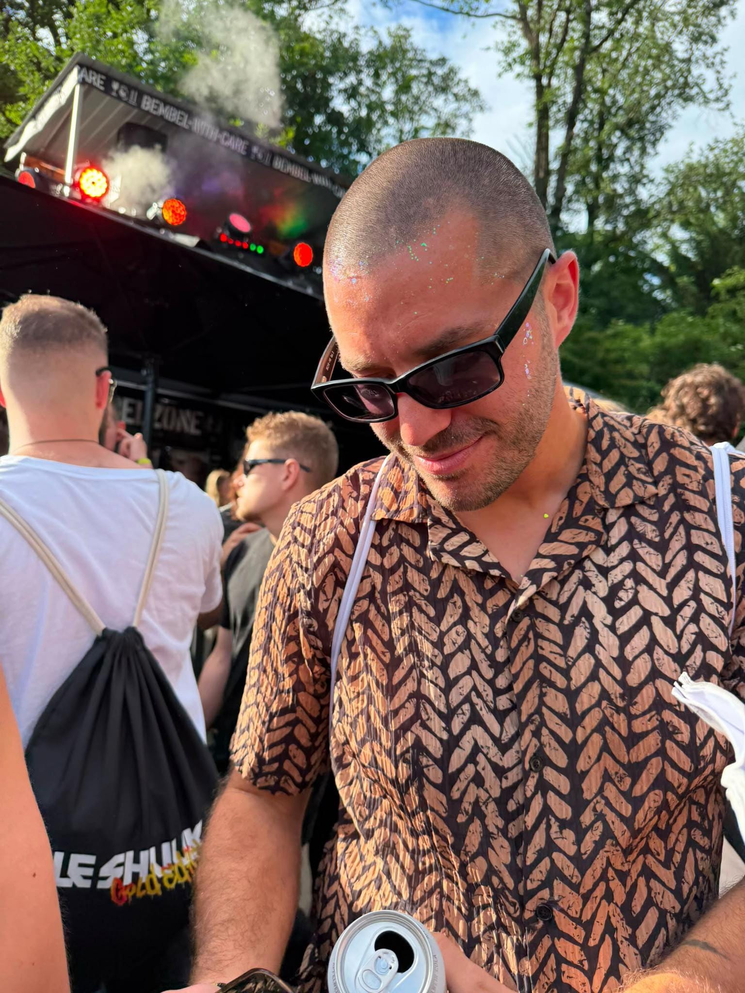 Post 5 by Pascal on TikTok (video)