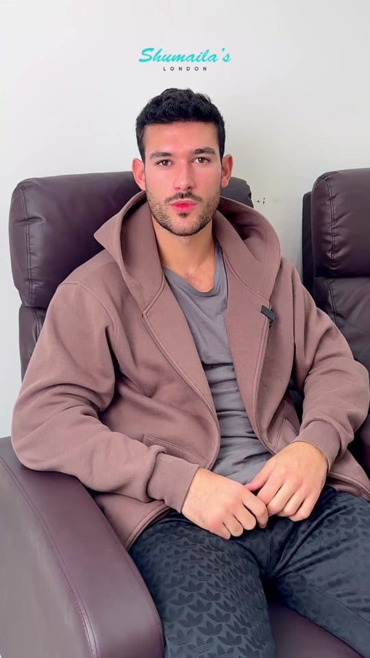 Post 8 by Shumaila's London on TikTok (video)