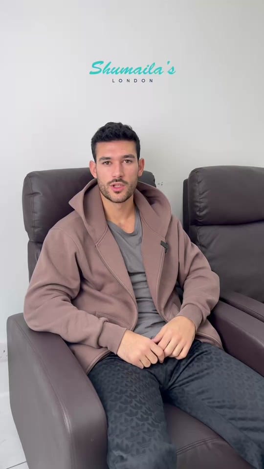 Post 10 by Shumaila's London on TikTok (video)