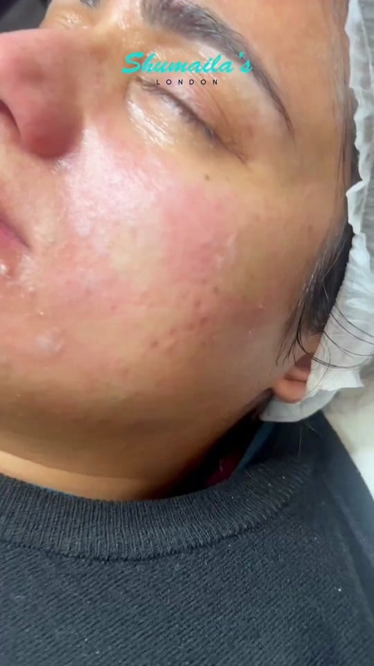 Post 9 by Shumaila's London on TikTok (video)