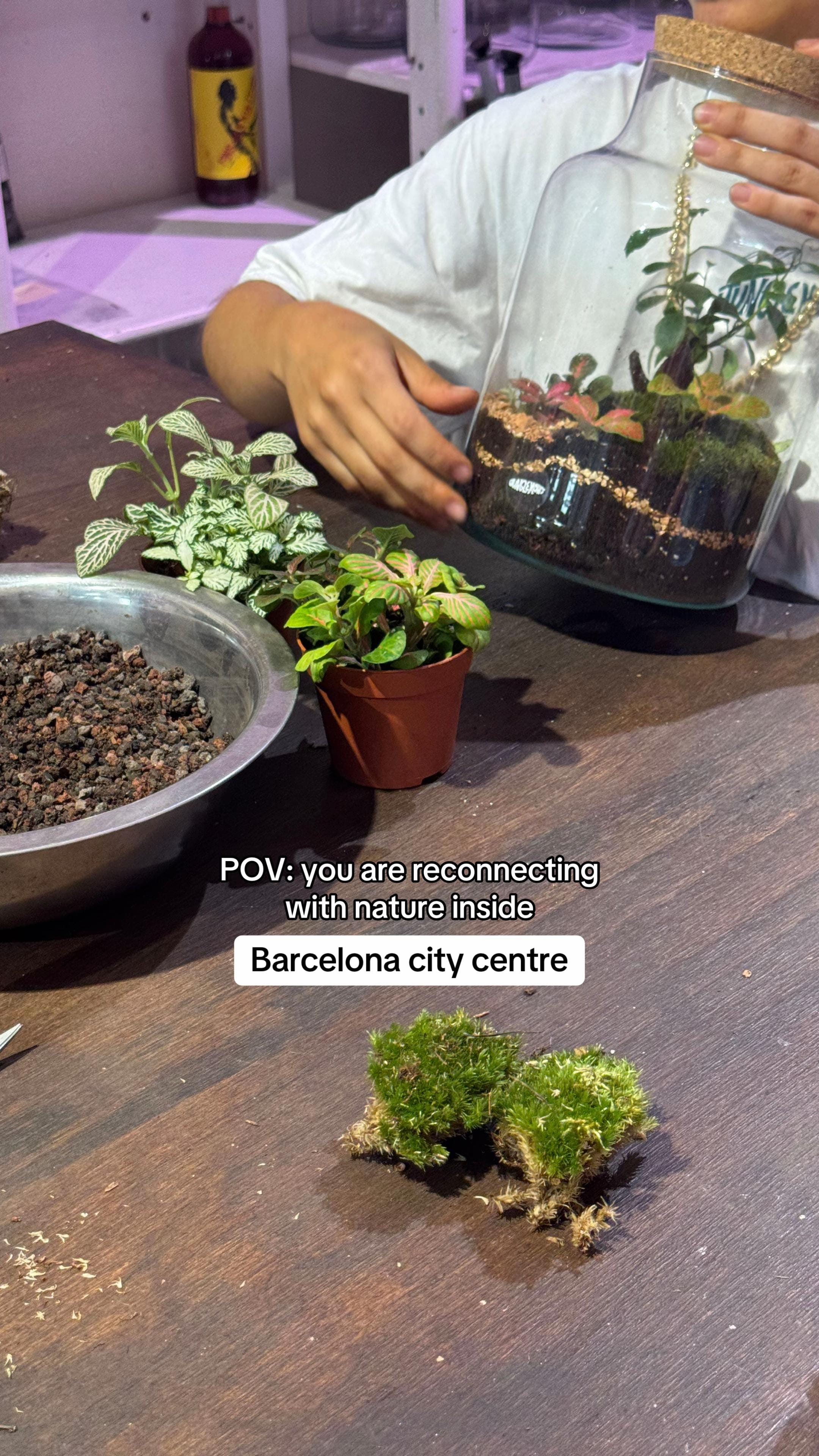 Post 1 by Bianca | Barcelona tips on TikTok (video)