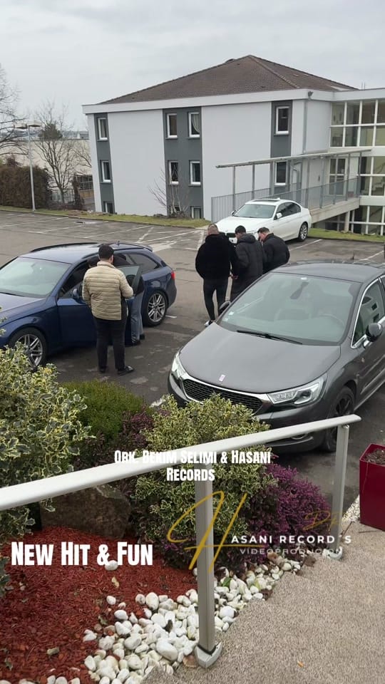 Post 1 by hasanirecordsgermany on TikTok (video)