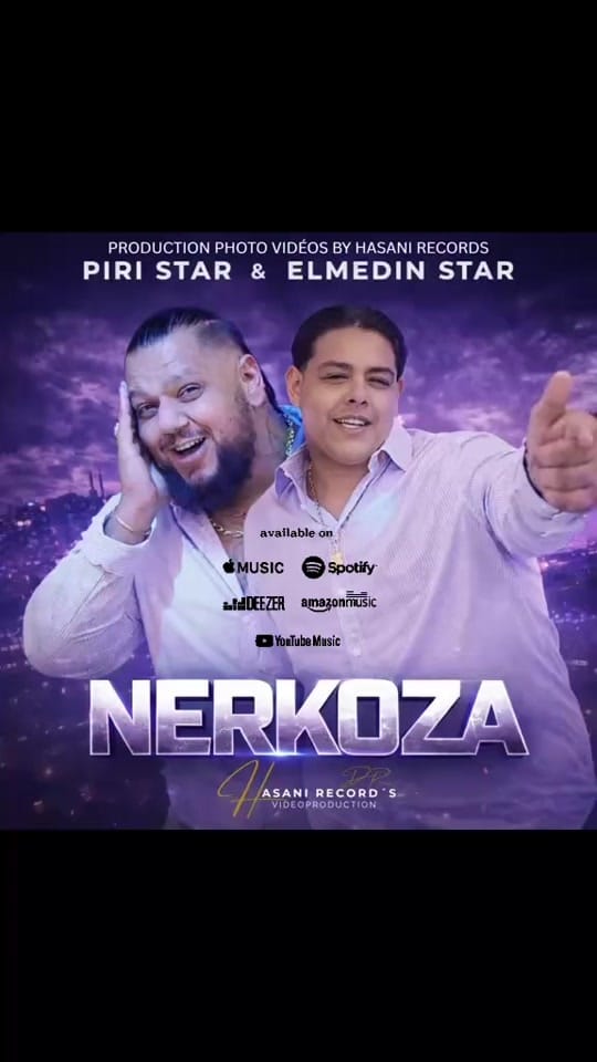 Post 8 by hasanirecordsgermany on TikTok (video)