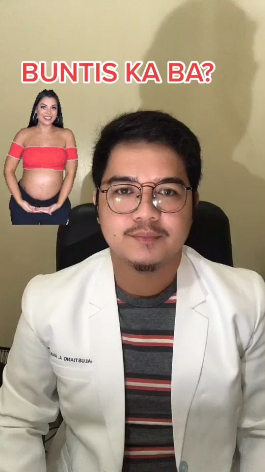 Post 10 by Dr.Salus Anacta  on IG on TikTok (video)