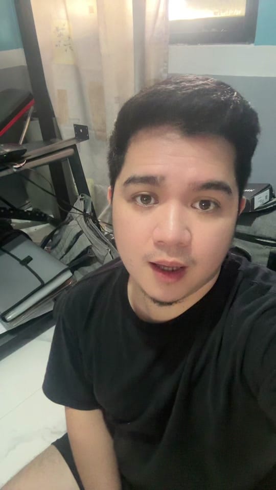 Post 4 by Dr.Salus Anacta  on IG on TikTok (video)