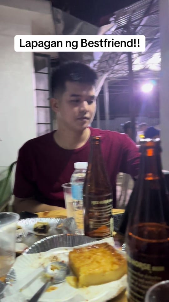Post 5 by Dr.Salus Anacta  on IG on TikTok (video)