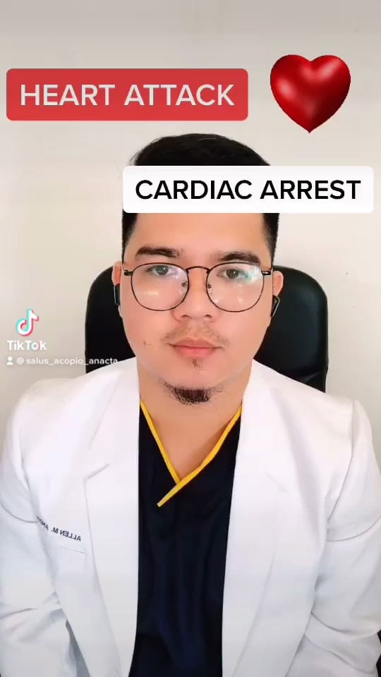 Post 9 by Dr.Salus Anacta  on IG on TikTok (video)