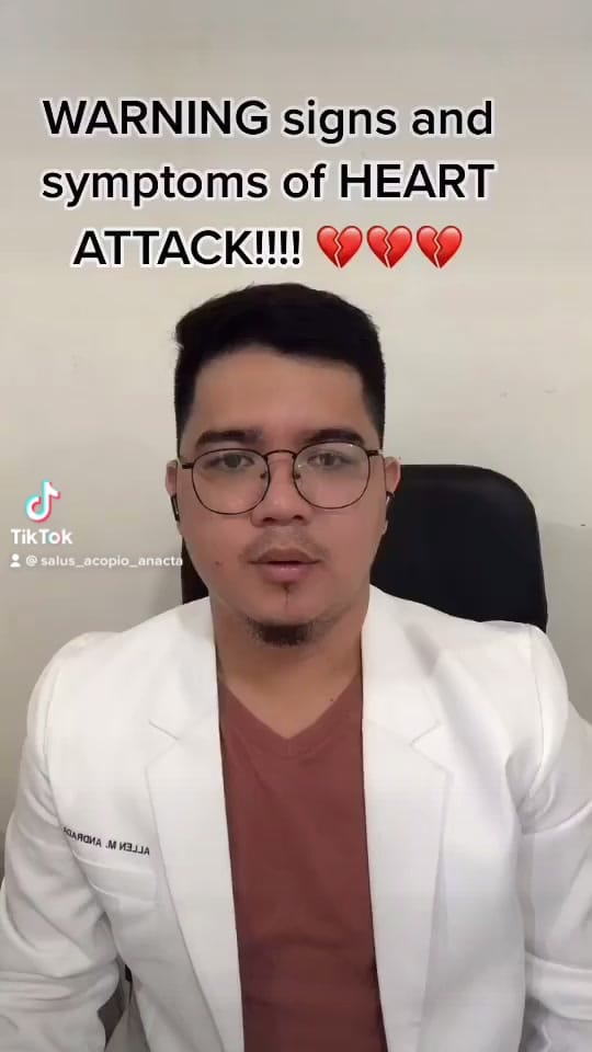 Post 8 by Dr.Salus Anacta  on IG on TikTok (video)