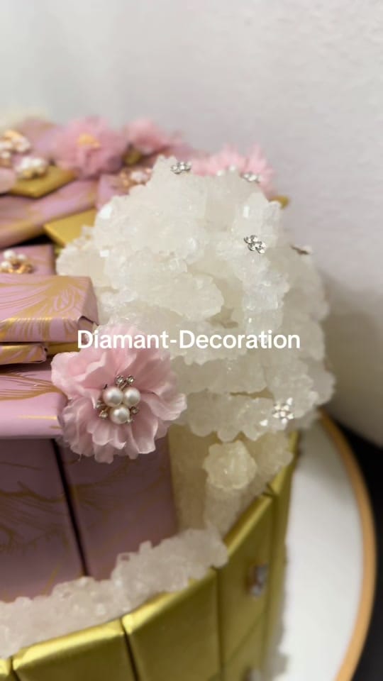 Post 5 by diamant_decoration on TikTok (video)