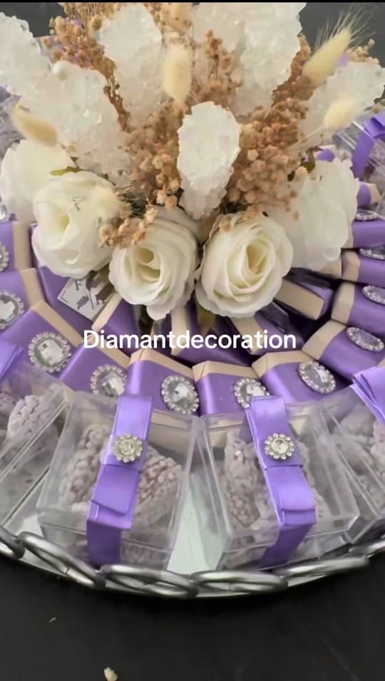 Post 1 by diamant_decoration on TikTok (video)