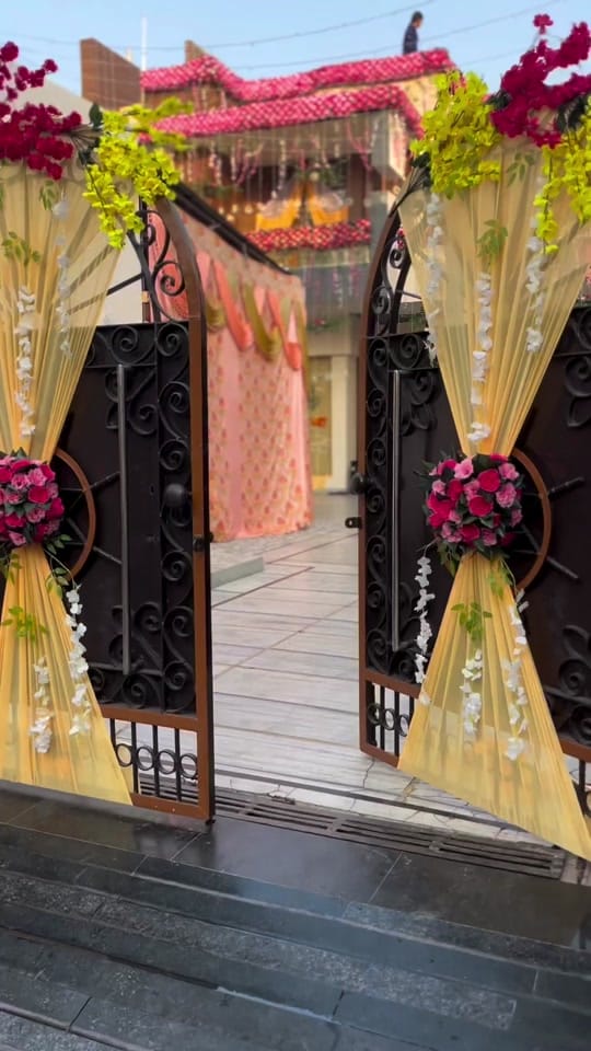 Post 9 by Kreative_WeddingBoutique on TikTok (video)