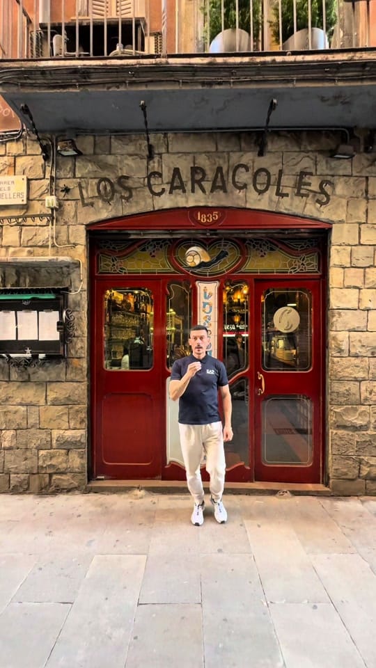 Post 2 by Juanjo Monje on TikTok (video)