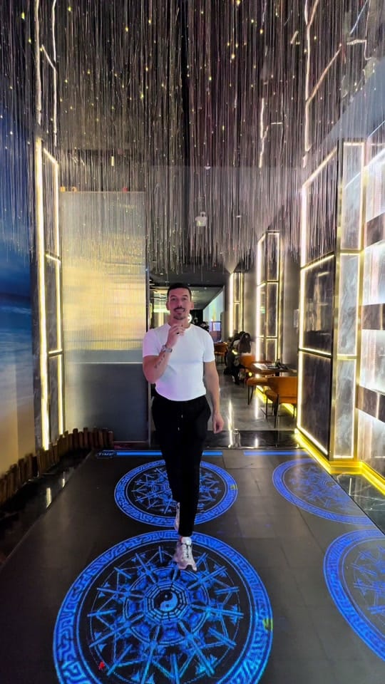 Post 4 by Juanjo Monje on TikTok (video)