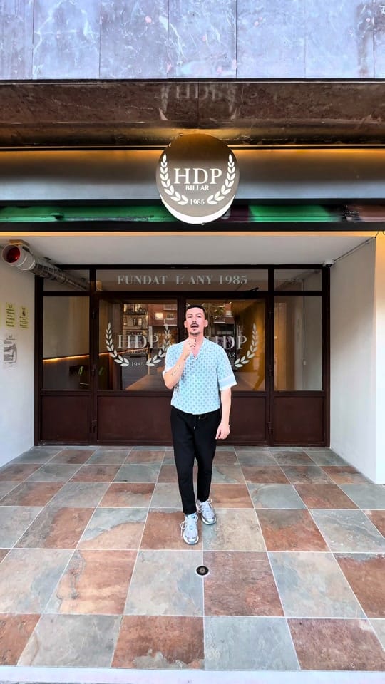 Post 1 by Juanjo Monje on TikTok (video)