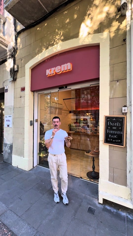 Post 6 by Juanjo Monje on TikTok (video)