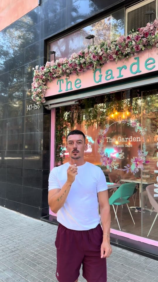 Post 8 by Juanjo Monje on TikTok (video)