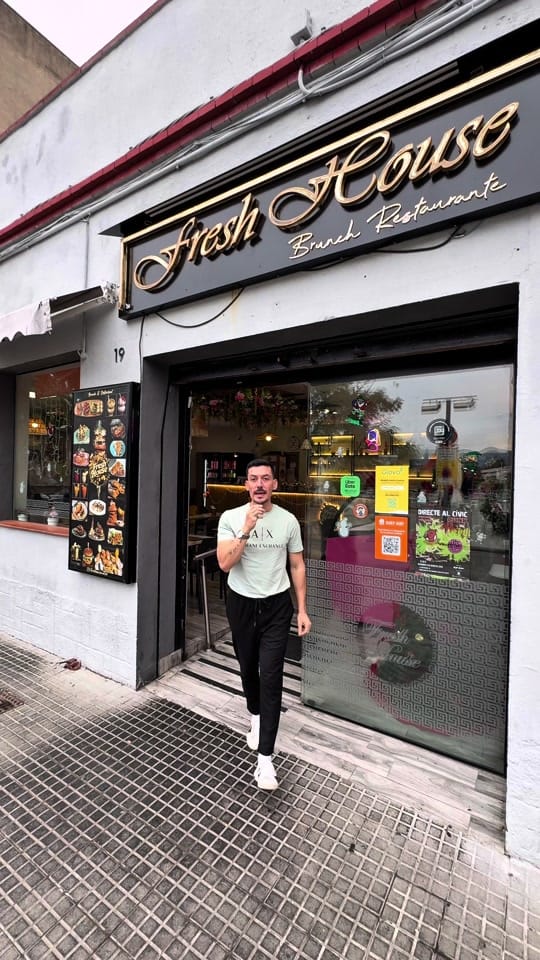Post 5 by Juanjo Monje on TikTok (video)