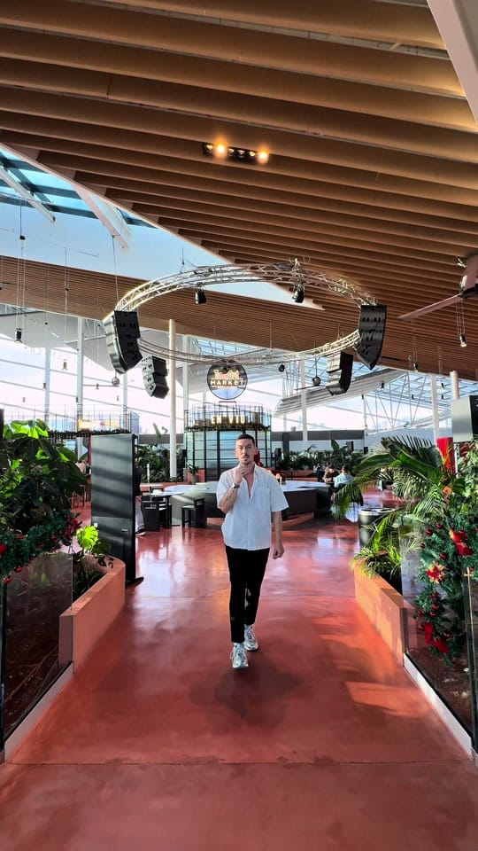 Post 7 by Juanjo Monje on TikTok (video)