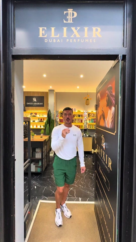 Post 10 by Juanjo Monje on TikTok (video)