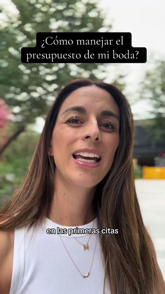 Post 10 by The Wedding Lab on TikTok (video)