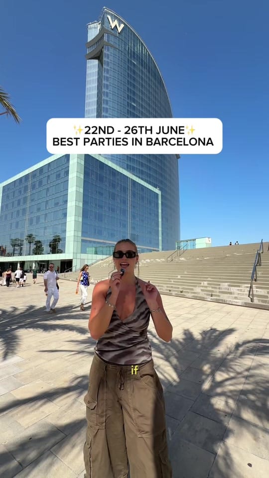 Post 1 by Solo Travel w Soli on TikTok (video)