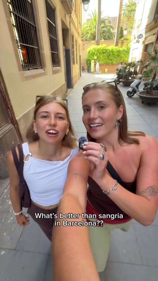 Post 7 by Solo Travel w Soli on TikTok (video)