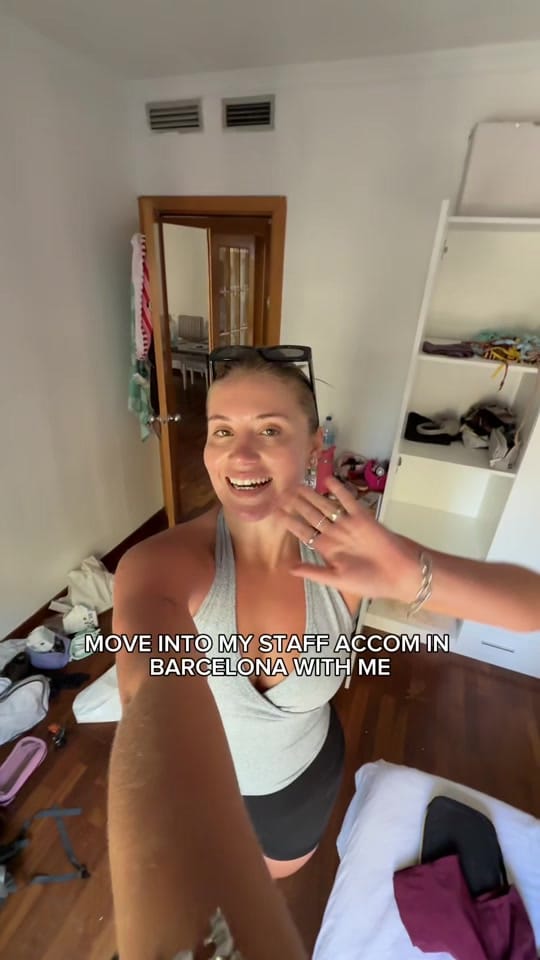 Post 5 by Solo Travel w Soli on TikTok (video)