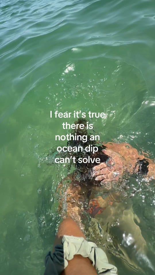 Post 4 by Solo Travel w Soli on TikTok (video)