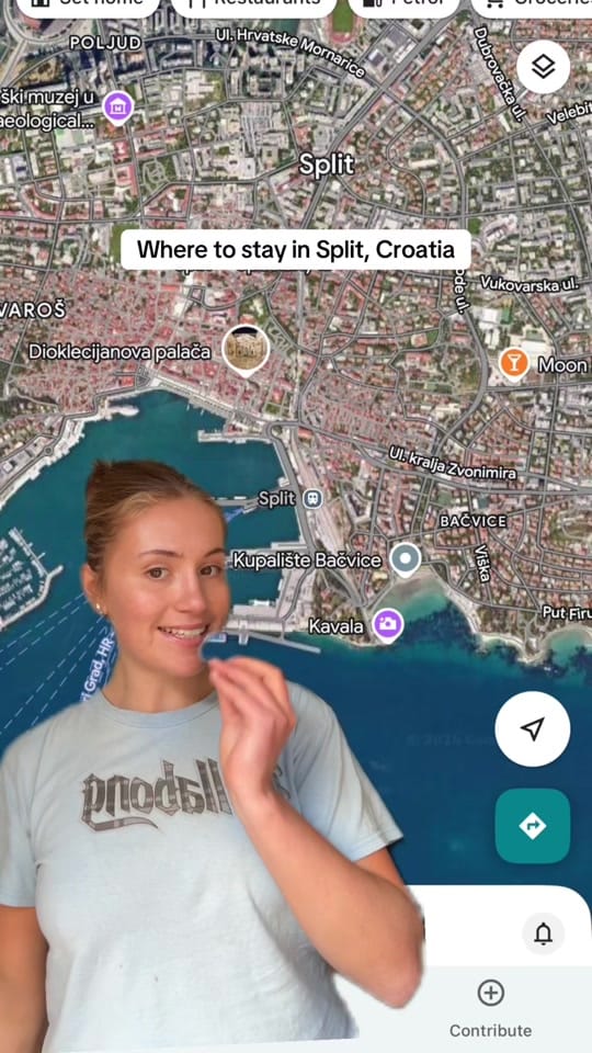 Post 10 by Solo Travel w Soli on TikTok (video)