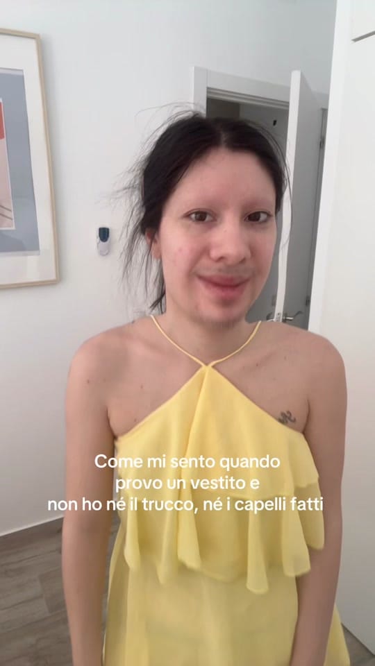 Post 6 by Rita Di Nanni on TikTok (video)
