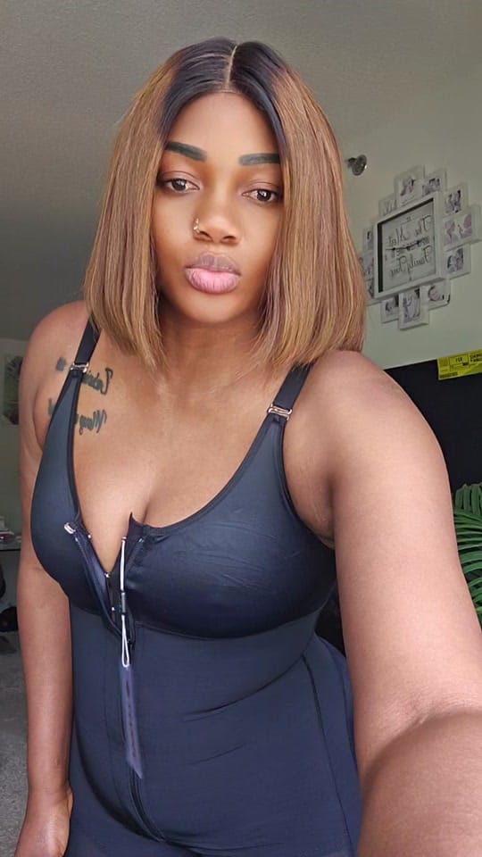 Post 8 by Celerine on TikTok (video)