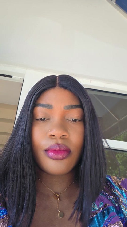 Post 2 by Celerine on TikTok (video)