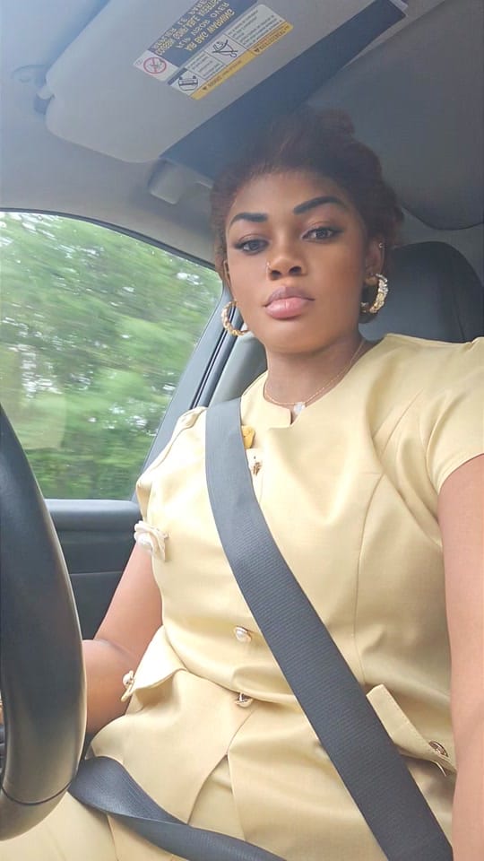 Post 6 by Celerine on TikTok (video)