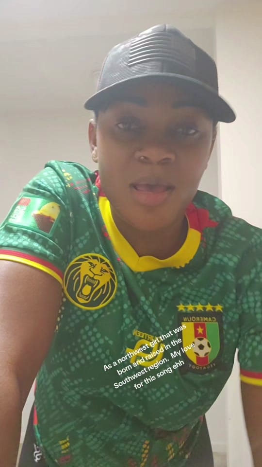 Post 3 by Celerine on TikTok (video)
