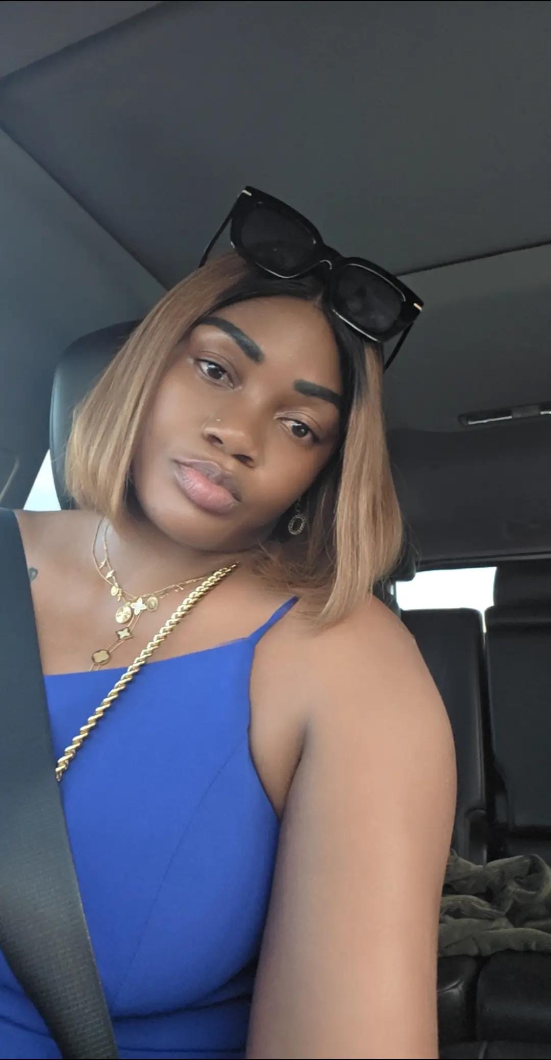 Post 1 by Celerine on TikTok (video)