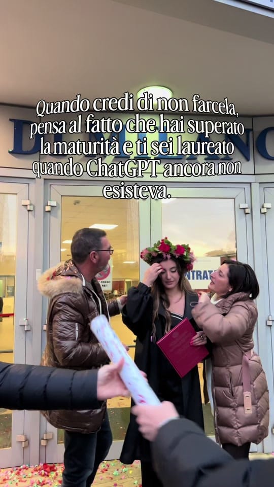Post 1 by Rita Di Nanni on TikTok (video)