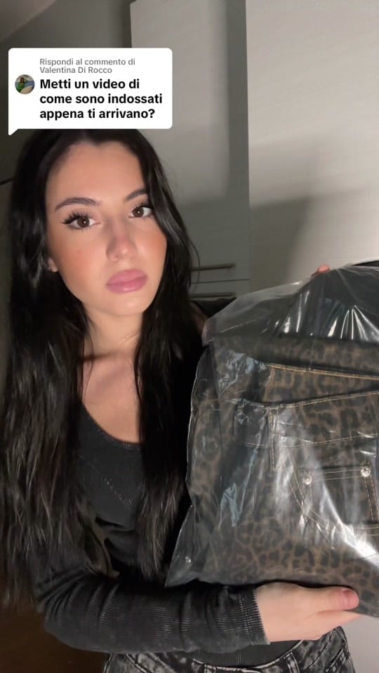 Post 10 by Rita Di Nanni on TikTok (video)