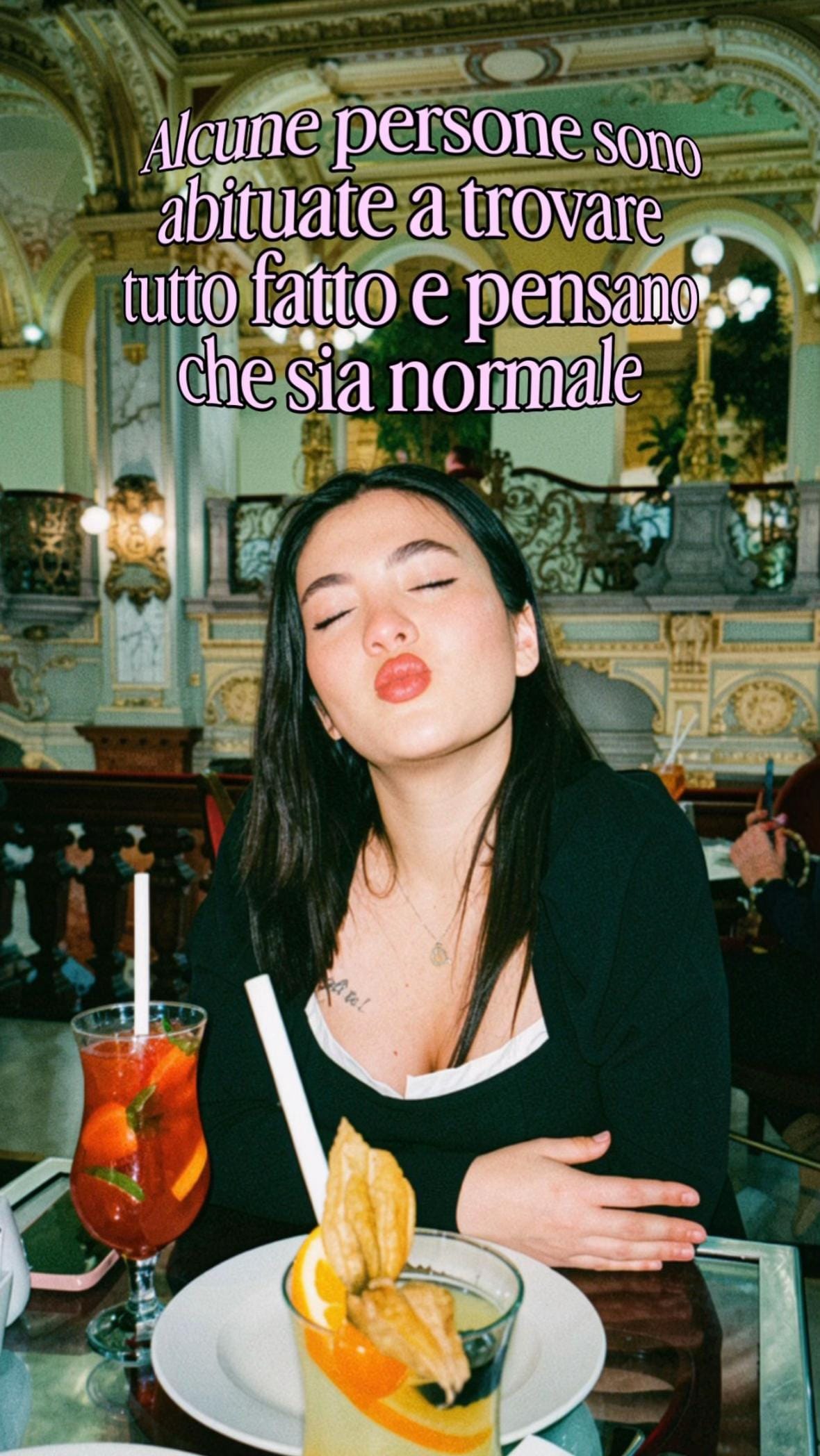 Post 3 by Rita Di Nanni on TikTok (video)